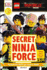 Dk Readers L2: the Lego Ninjago Movie: Secret Ninja Force (Dk Readers Level 2)
