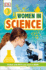 Women in Science (Dk Readers Level 3)