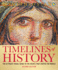 Timelines of History: the Ultimate Visual Guide to the Events That Shaped the World, 2nd Edition