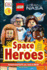 Dk Readers L1: Lego(R) Women of Nasa: Space Heroes