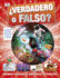 Verdadero O Falso? (True Or False? ): Grandes Preguntas, Increbles Respuestas (Dk 1, 000 Amazing Facts) (Spanish Edition)