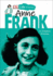 Dk Life Stories: Anne Frank