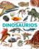 Smithsonian: the Dinosaur Book (Spanish Language Edition): and Other Wonders of the Prehistoric World