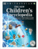 The New Children's Encyclopedia: Packed With Thousands of Facts, Stats, and Illustrations