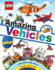 Lego Amazing Vehicles: (Library Edition)