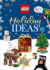 Lego Holiday Ideas: With Exclusive Reindeer Mini Model (Lego Ideas)