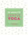 15-Minute Gentle Yoga: Four 15-Minute Workouts for Strength, Stretch, and Control
