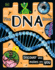 The Dna Book (the Science Book Series)