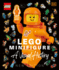 Lego(r) Minifigure a Visual History New Edition: With Lego Spaceman Minifigure!