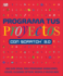Programa Tus Proyectos Con Scratch 3.0: Una Gua Visual Para Programar Animaciones, Juegos, Ilusiones Pticas, Msica (Computer Coding for Kids) (Spanish Edition)