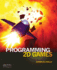 Programming 2d Games