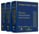 Instrument Engineers Handbook, 4th Edition, 3 Volume Set