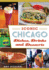 Iconic Chicago Dishes, Drinks and Desserts American Palate