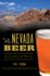 Nevada Beer: an Intoxicating History