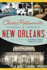 Classic Restaurants of New Orleans (American Palate)