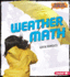 Weather Math (Math Everywhere! )