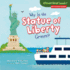 Why is the Statue of Liberty Green?