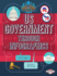 Us Government Through Infographics (Super Social Studies Infographics)