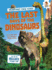 The Last Days of the Dinosaurs (Prehistoric Field Guides)