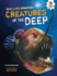 Creatures of the Deep