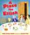 A Place for Elijah Passover