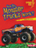 How Do Monster Trucks Work? (Lightning Bolt Books How Vehicles Work)