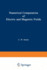 Numerical Computation of Electric and Magnetic Fields