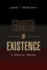 Edges of Existence: 3 Shorter Works