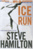 Ice Run (Alex McKnight Series)