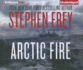 Arctic Fire (Red Cell Trilogy)