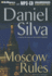 Moscow Rules (Gabriel Allon Series)