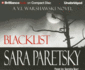 Blacklist (V. I. Warshawski Series, 11)