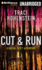 Cut & Run (Rachel Scott Adventures)