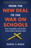 From the New Deal to the War on Schools: Race, Inequality, and the Rise of the Punitive Education State (Justice, Power, and Politics)