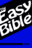 The Easy Bible Volume Two: Days 32-62
