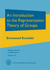 An Introduction to the Representation Theory of Groups