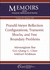 Prandtl-Meyer Reflection Configurations, Transonic Shocks, and Free Boundary Problems