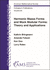 Harmonic Maass Forms and Mock Modular Forms: Theory and Applications