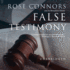 False Testimony (Marty Nickerson)