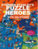 Stephen Stanley's Puzzle Heroes With Solutions