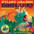 Dylans Amazing Dinosaurs-the Triceratops (Dylans Amazing Dinosaurs 4)