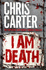 I Am Death (Robert Hunter 7)