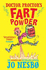 Doctor Proctors Fart Powder (Doctor Proctor 1)