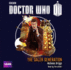 Doctor Who-Dalek Generation (Bbc Book) (Audio Cd)