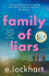 Family of Liars: the Prequel to We Were Liars