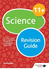 11+ Science Revision Guide: for 11+, Pre-Test and Independent School Exams Including Cem, Gl and Iseb