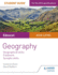 Edexcel as/a-Level Geography Student Guide 4: Geographical Skills; Fieldwork; Synoptic Skills