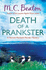 Death of a Prankster (Hamish Macbeth 07)