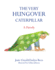 The Very Hungover Caterpillar: a Parody