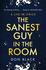 The Sanest Guy in the Room: a Life in Lyrics